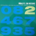 Hank Mobley Quintet - Mobley's 2nd Message '1957