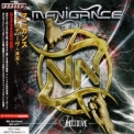 Manigance - Recidive '2011