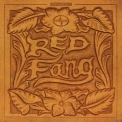 Red Fang - Scion Av Presents - Red Fang  '2014