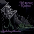 A Canorous Quintet - Reflections Of The Mirror  '2012