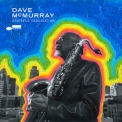 Dave Mcmurray - Grateful Deadication (24Bit-48Khz) '2021