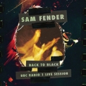 Sam Fender - Back To Black (BBC Radio 1 Live Session) '2020