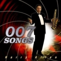 Harry Allen - 007 Songs '2010