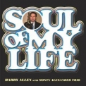 Harry Allen - Soul Of My Life '2006
