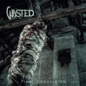 Wasted - Final Convulsion '1985