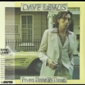 David Lewis - From Time To Time '1976