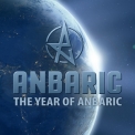 Anbaric - The Year Of Anbaric '2021