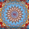 Dream Theater - A Dramatic Tour Of Events - Select Board Mixes (lost Not Forgotten Archives) '2021