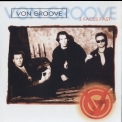 Von Groove - 3 Faces Past '2000