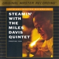 The Miles Davis Quintet - Steamin' With The Miles Davis Quintet '1961