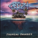 Cruzh - Tropical Thunder '2021