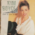 Kim Boyce - Love Is You To Me '1989