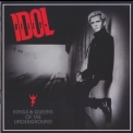 Billy Idol - Kings & Queens Of The Underground '2014