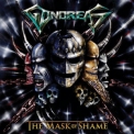 Gonoreas - The Mask Of Shame '2013