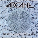 Arcane - Destination Unknown '1990