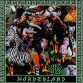 Paralysis - Wonderland '1996