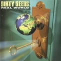 Dirty Deeds - Real World '1999