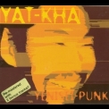 Yat-kha - Yenisei-punk '1995
