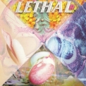 Lethal - Poison Seed '1996
