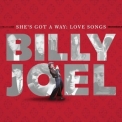 Billy Joel - She's Got A Way: Love Songs '2013