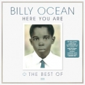Billy Ocean - Here You Are + The Best Of '2013