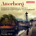 Gothenburg Symphony Orchestra, Neeme Jarvi - Kurt Atterberg - Orchestral Works, Volume 1 '2013