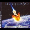 Leonardo - Armageddon '2010