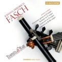 Tempesta Di Mare - Fasch - Orchestral Music '2008