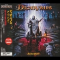 Dionysus - Anima Mundi '2004