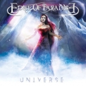 Edge Of Paradise - Universe '2019