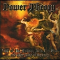 Power Theory - Out Of The Ashes, Into The Fire '2011