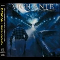Vigilante - Cosmic Intuition '2004