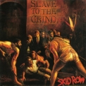 Skid Row - Slave to the Grind '1991