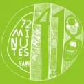 C418 - 72 Minutes Of Fame '2011
