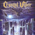 Crystal Viper - The Cult '2021