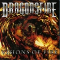 Dragonsfire - Visions Of Fire '2008