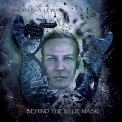 Simon Kinny-lewis - Behind The Blue Mask '2013