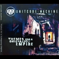Unitcode:Machine - Themes For A Collapsing Empire '2021