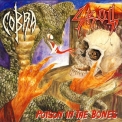 Cobra - Poison In The Bones '2011