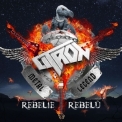 Citron - Rebelie Rebelu '2016