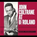 John Coltrane - John Coltrane At Birdland '2019