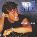 Blue System - Here I Am '1997