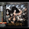 Kiss - Monster (Japan Tour Edition) '2012