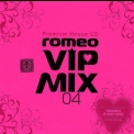 DJ Romeo - Vip Mix 4 '2007