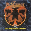 Nitzinger - Live Better Electrically '1976