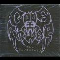 Gods Tower - The Anthology (CD1) '2004