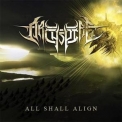 Archspire - All Shall Align '2011