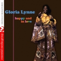 Gloria Lynne - Happy And In Love (Digitally Remastered) '2010
