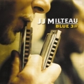Jean-Jacques Milteau - Blue Third '2003