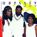 Odyssey - Joy (Digitally Remastered) '2007